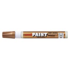   UNI Lakkmarker, 2,2-2,8 mm, UNI "PX-20", fényes bronz