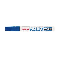 UNI Lakkmarker, 2,2-2,8 mm, UNI "PX-20", kék