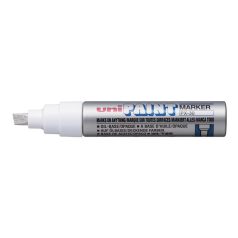 UNI Lakkmarker, 4-8,5 mm, UNI "PX-30", ezüst