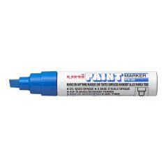 UNI Lakkmarker, 4-8,5 mm, UNI "PX-30", kék