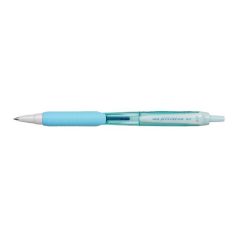   UNI Golyóstoll, 0,38 mm, nyomógombos, UNI "SXN-101FL ", égkék