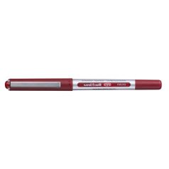   UNI Rollertoll, 0,3 mm, UNI "UB-150E Eye Micro Eco", piros