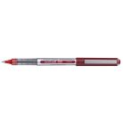 UNI Rollertoll, 0,3 mm, UNI "UB-150E Eye Micro Eco", piros