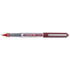   UNI Rollertoll, 0,3 mm, UNI "UB-150E Eye Micro Eco", piros
