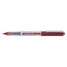 UNI Rollertoll, 0,3 mm, UNI "UB-150E Eye Micro Eco", piros
