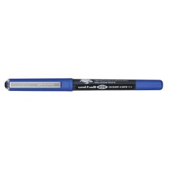  UNI Rollertoll, 0,3 mm, UNI "UB-150 Ocean Care", fekete