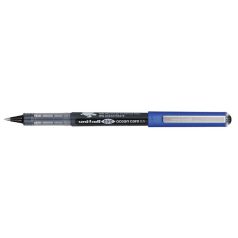  UNI Rollertoll, 0,3 mm, UNI "UB-150 Ocean Care", fekete