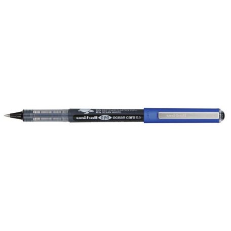 UNI Rollertoll, 0,3 mm, UNI "UB-150 Ocean Care", fekete
