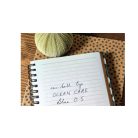 UNI Rollertoll, 0,3 mm, UNI "UB-150 Ocean Care", kék