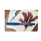 UNI Rollertoll, 0,3 mm, UNI "UB-150 Ocean Care", kék