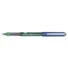 UNI Rollertoll, 0,3 mm, UNI "UB-150 Ocean Care", zöld