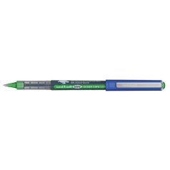   UNI Rollertoll, 0,3 mm, UNI "UB-150 Ocean Care", zöld
