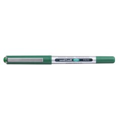   UNI Rollertoll, 0,3 mm, UNI "UB-150E Eye Micro Eco", zöld