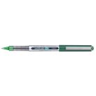 UNI Rollertoll, 0,3 mm, UNI "UB-150E Eye Micro Eco", zöld