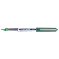   UNI Rollertoll, 0,3 mm, UNI "UB-150E Eye Micro Eco", zöld
