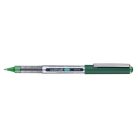 UNI Rollertoll, 0,3 mm, UNI "UB-150E Eye Micro Eco", zöld