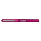 UNI Rollertoll, 0,5 mm, UNI "UB-157DE  Eye Eco", bordó