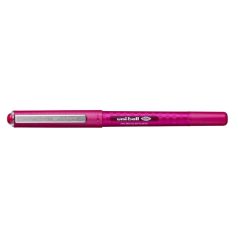   UNI Rollertoll, 0,5 mm, UNI "UB-157DE  Eye Eco", bordó