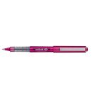 UNI Rollertoll, 0,5 mm, UNI "UB-157DE  Eye Eco", bordó