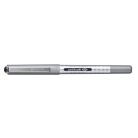 UNI Rollertoll, 0,5 mm, UNI "UB-157DE  Eye Eco", fekete