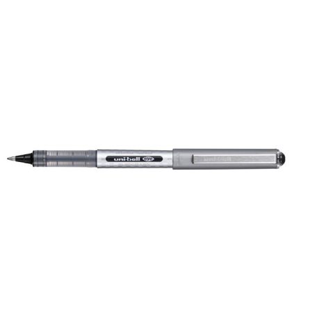 UNI Rollertoll, 0,5 mm, UNI "UB-157DE  Eye Eco", fekete