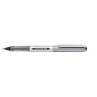 UNI Rollertoll, 0,5 mm, UNI "UB-157DE  Eye Eco", fekete