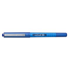   UNI Rollertoll, 0,5 mm, UNI "UB-157DE  Eye Eco", kék