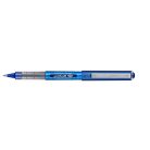 UNI Rollertoll, 0,5 mm, UNI "UB-157DE  Eye Eco", kék