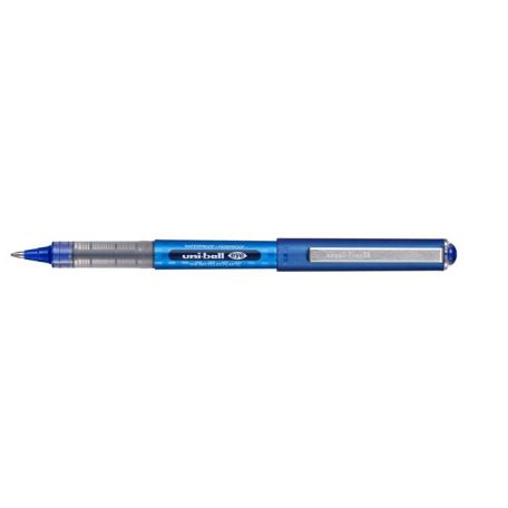 UNI Rollertoll, 0,5 mm, UNI "UB-157DE  Eye Eco", kék