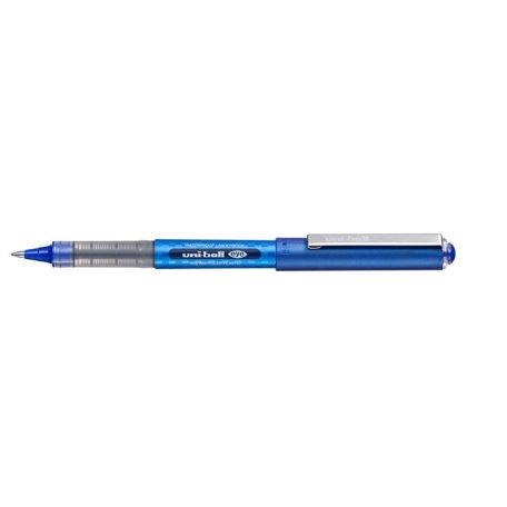 UNI Rollertoll, 0,5 mm, UNI "UB-157DE  Eye Eco", kék
