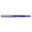UNI Rollertoll, 0,5 mm, UNI "UB-157DE  Eye Eco", lila