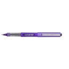 UNI Rollertoll, 0,5 mm, UNI "UB-157DE  Eye Eco", lila