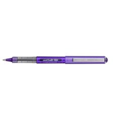   UNI Rollertoll, 0,5 mm, UNI "UB-157DE  Eye Eco", lila