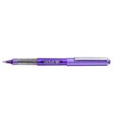 UNI Rollertoll, 0,5 mm, UNI "UB-157DE  Eye Eco", lila