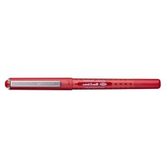   UNI Rollertoll, 0,5 mm, UNI "UB-157DE  Eye Eco", piros