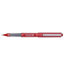   UNI Rollertoll, 0,5 mm, UNI "UB-157DE  Eye Eco", piros