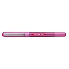 UNI Rollertoll, 0,5 mm, UNI "UB-157DE  Eye Eco", rózsaszín