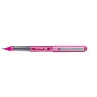 UNI Rollertoll, 0,5 mm, UNI "UB-157DE  Eye Eco", rózsaszín