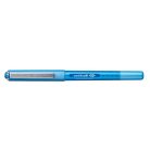 UNI Rollertoll, 0,5 mm, UNI "UB-157DE  Eye Eco", világoskék