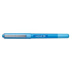   UNI Rollertoll, 0,5 mm, UNI "UB-157DE  Eye Eco", világoskék