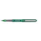 UNI Rollertoll, 0,5 mm, UNI "UB-157DE  Eye Eco", zöld