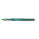 UNI Rollertoll, 0,5 mm, UNI "UB-157DE  Eye Eco", zöld
