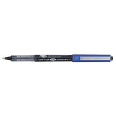   UNI Rollertoll, 0,5 mm, UNI "UB-157 Ocean Care", fekete