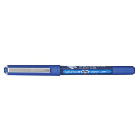 UNI Rollertoll, 0,5 mm, UNI "UB-157 Ocean Care", kék