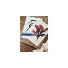 UNI Rollertoll, 0,5 mm, UNI "UB-157 Ocean Care", kék