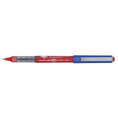   UNI Rollertoll, 0,5 mm, UNI "UB-157 Ocean Care", piros