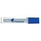 VICTORIA OFFICE Grafitbél, 0,5 mm, HB, 30 szálas, VICTORIA OFFICE