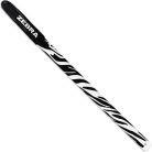 ZEBRA Golyóstoll, 0,27 mm, kupakos, vegyes testszín, ZEBRA "Animal Doodler'z", kék