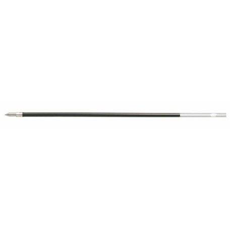 ZEBRA Golyóstollbetét, 0,24 mm, ZEBRA "H", kék