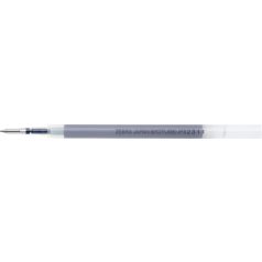   ZEBRA Zseléstollbetét, 0,33 mm, ZEBRA "Biotube JF", kék